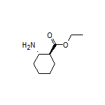 Ethyl (1S,2S)-2-Aminocyclohexanecarboxylate