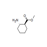 Methyl (1S,2S)-2-Aminocyclohexanecarboxylate