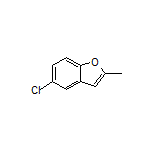 5-Chloro-2-methylbenzofuran