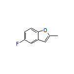 5-Fluoro-2-methylbenzofuran