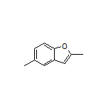 2,5-Dimethylbenzofuran