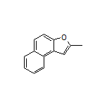 2-Methylnaphtho[2,1-b]furan