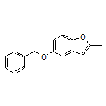 5-(Benzyloxy)-2-methylbenzofuran