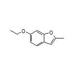 6-Ethoxy-2-methylbenzofuran