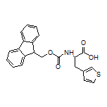 2-(Fmoc-amino)-3-(3-thienyl)propanoic Acid