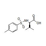 N-Tosyl-D-valine