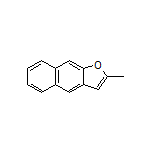 2-Methylnaphtho[2,3-b]furan