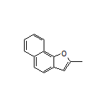 2-Methylnaphtho[1,2-b]furan