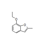 7-Ethoxy-2-methylbenzofuran