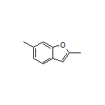 2,6-Dimethylbenzofuran