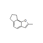 2-Methyl-7,8-dihydro-6H-indeno[4,5-b]furan