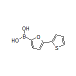 5-(2-Thienyl)furane-2-boronic Acid