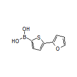 5-(2-Furyl)thiophene-2-boronic Acid