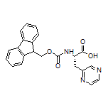 (S)-2-(Fmoc-amino)-3-(2-pyrazinyl)propanoic Acid