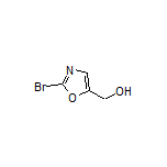 (2-Bromo-5-oxazolyl)methanol