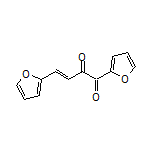 (E)-1,4-Di(2-furyl)-3-butene-1,2-dione