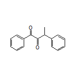 1,3-Diphenylbutane-1,2-dione