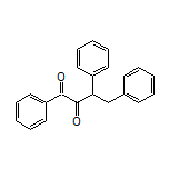 1,3,4-Triphenylbutane-1,2-dione