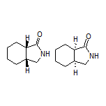 (3aR,7aS)-rel-Octahydro-1H-isoindol-1-one