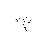 6-Oxaspiro[3.4]octan-8-one