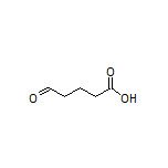 5-Oxopentanoic Acid