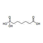 6-Phosphonohexanoic Acid