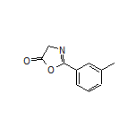 2-(m-Tolyl)oxazol-5(4H)-one