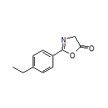 2-(4-Ethylphenyl)oxazol-5(4H)-one