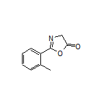 2-(o-Tolyl)oxazol-5(4H)-one