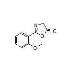 2-(2-Methoxyphenyl)oxazol-5(4H)-one