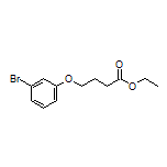 Ethyl 4-(3-Bromophenoxy)butanoate