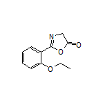 2-(2-Ethoxyphenyl)oxazol-5(4H)-one