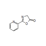 2-(2-Pyridyl)oxazol-5(4H)-one