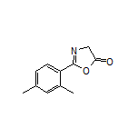 2-(2,4-Dimethylphenyl)oxazol-5(4H)-one