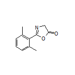 2-(2,6-Dimethylphenyl)oxazol-5(4H)-one