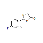 2-(4-Iodo-2-methylphenyl)oxazol-5(4H)-one