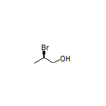 (R)-2-Bromo-1-propanol
