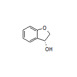 (R)-2,3-Dihydrobenzofuran-3-ol