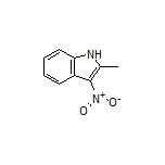 2-Methyl-3-nitro-1H-indole