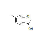 6-Methyl-2,3-dihydrobenzofuran-3-ol