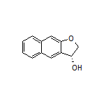 (R)-2,3-Dihydronaphtho[2,3-b]furan-3-ol