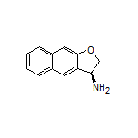 (S)-3-Amino-2,3-dihydronaphtho[2,3-b]furan