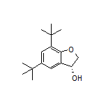 (R)-5,7-Di-tert-butyl-2,3-dihydrobenzofuran-3-ol