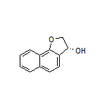 (R)-2,3-Dihydronaphtho[1,2-b]furan-3-ol