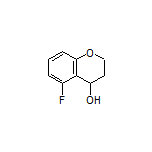 5-Fluorochroman-4-ol