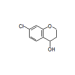 7-Chlorochroman-4-ol