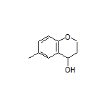 6-Methylchroman-4-ol