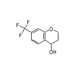 7-(Trifluoromethyl)chroman-4-ol