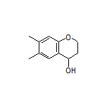 6,7-Dimethylchroman-4-ol