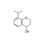 8-Isopropylchroman-4-ol